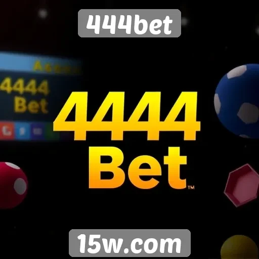 Análise das ofertas de jogos no 444bet