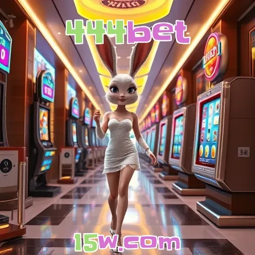 444bet: Segurança que Garante uma Experiência de Jogo Sem Preocupações